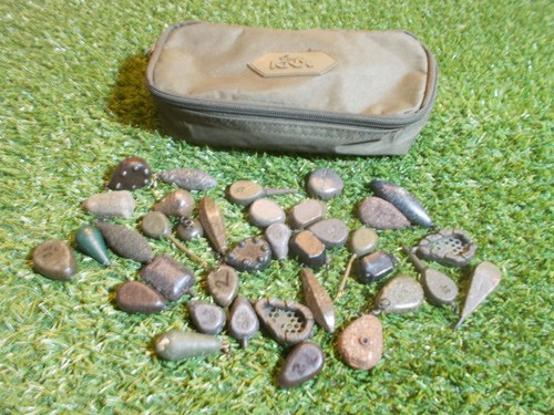 Nash pouch full carp - nash,