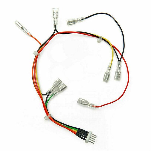 Arcade 187 microswitch - 0.187",