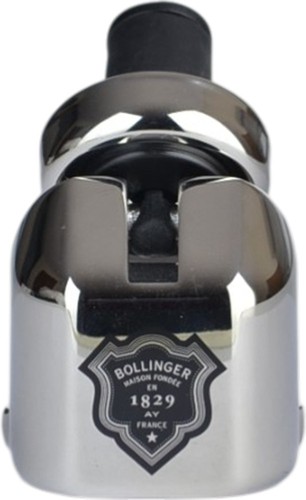 Bollinger champagne stopper - champagne,