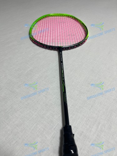 Ning 300c badminton racket - li-ning,
