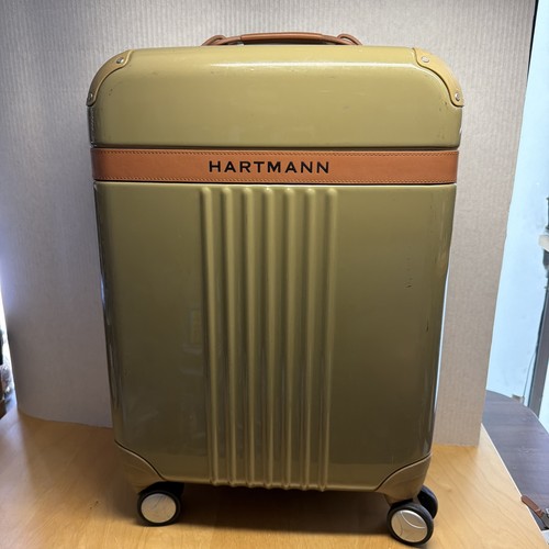 Hartmann pc4 carry - 22", on