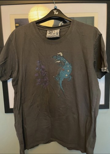 Joblot spunky t - ,
