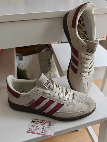 Adidas handball spezial - spezial, cream