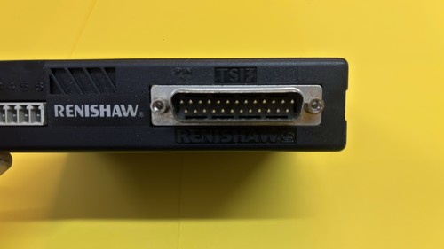 Renishaw ts13 control - renishaw,