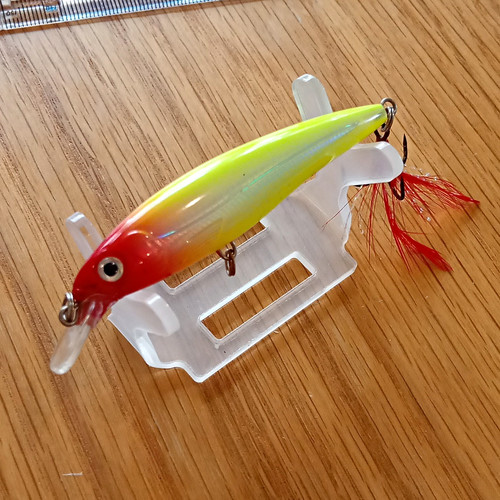 Rapala rap xsr - rapala, xsr-08