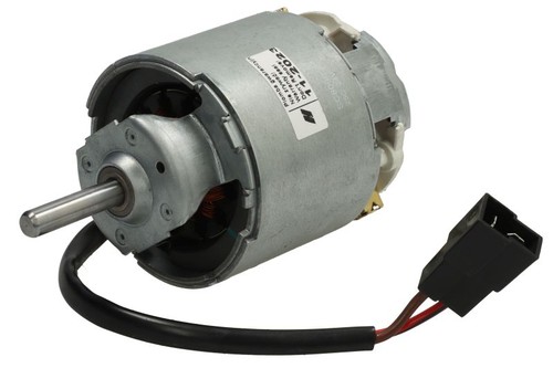 Blower motor alone fits scania - motor,