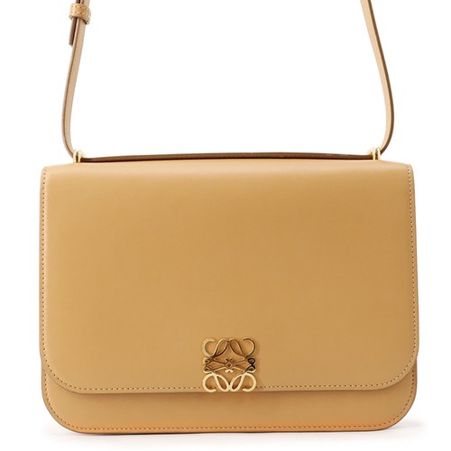 Loewe goya bag size - loewe, medium