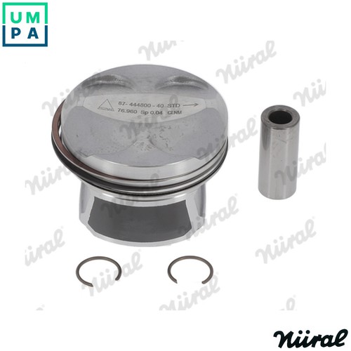Piston 444800 std for - std,