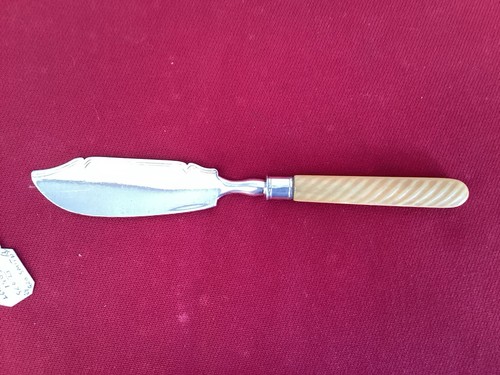 Beautiful antique sterling - antique,