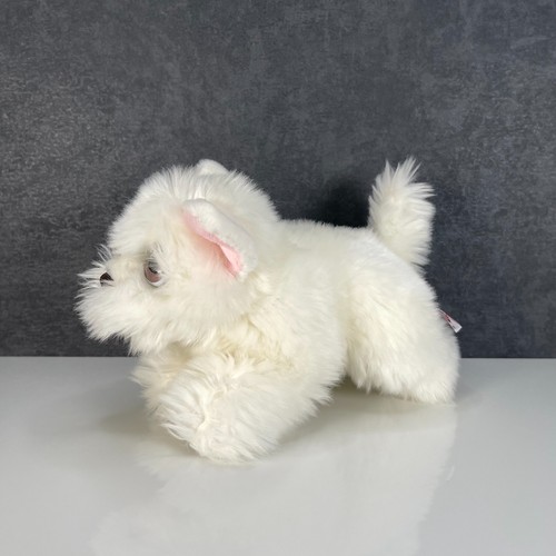 Keel toys cuddle puppies west - cuddle,