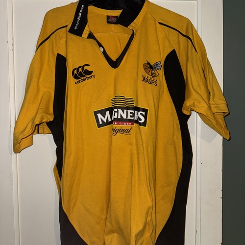 Vintage london wasps rugby - vintage,