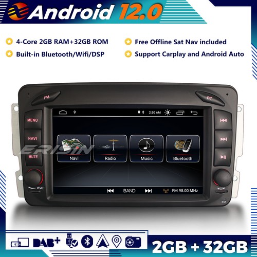 Dab carplay android - carplay, car