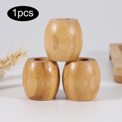 Bamboo toothbrush holder - bamboo,