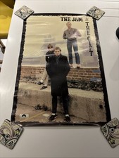 The jam gift promo poster - the,