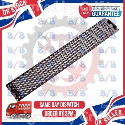 250mm multi surform - 250mm, blade