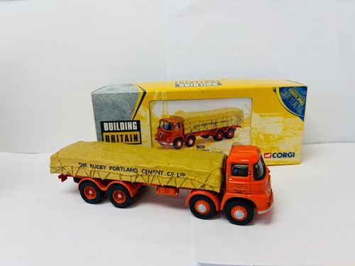 Corgi 13905 foden s21 - 13905, wheel