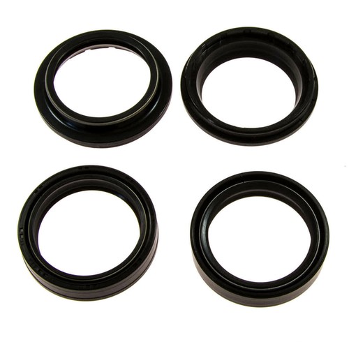 Fork seals polv - fork,