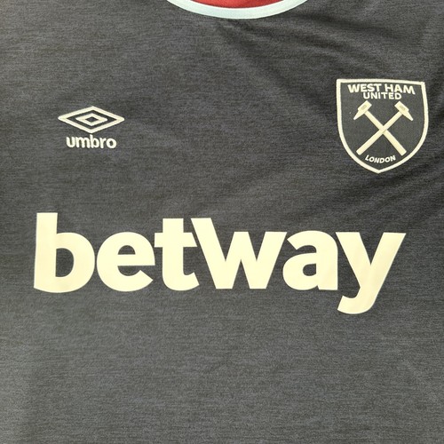 West ham united 2021 2022 - west,
