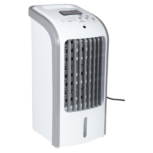 Portable air cooler - cooler, unit