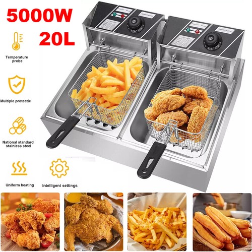 20l 5000w commercial - commercial, electric