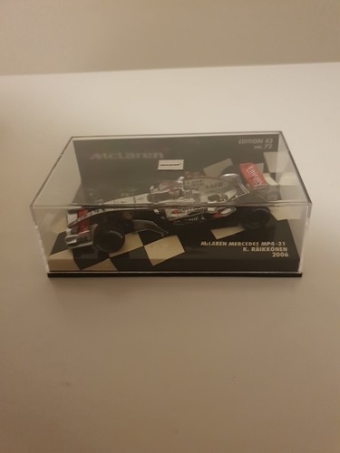Minichamps scale f1 - minichamps,