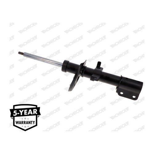 Shock absorbers for renault - shock,