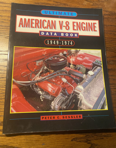 Ultimate american engine - ultimate,