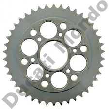 Rear sprocket tooth steel - 42,