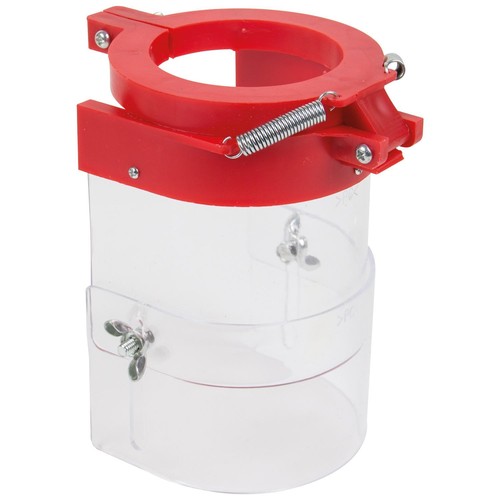 Sip industrial 65mm pillar - industrial,