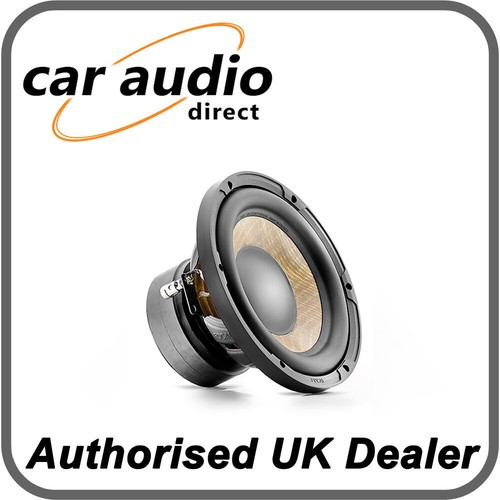 Focal p20fe 20cm flax - focal, 8"