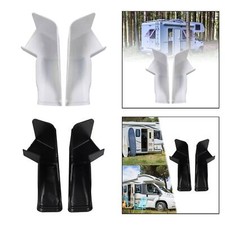 Pieces gutter spout - 2,