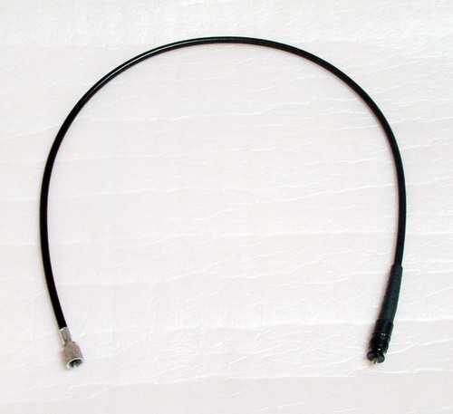 Tachometer speedometer