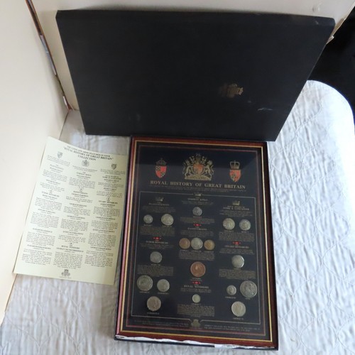 The royal history - of, great