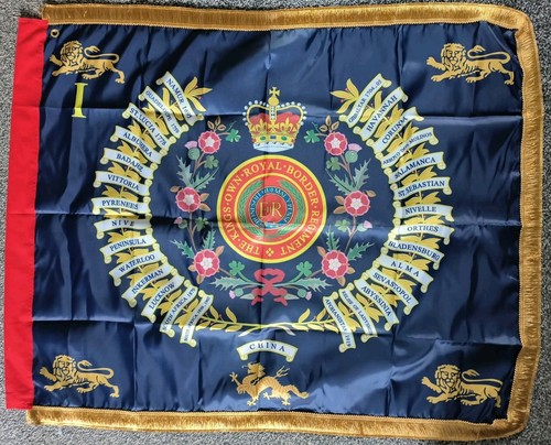 The king own - the king's,