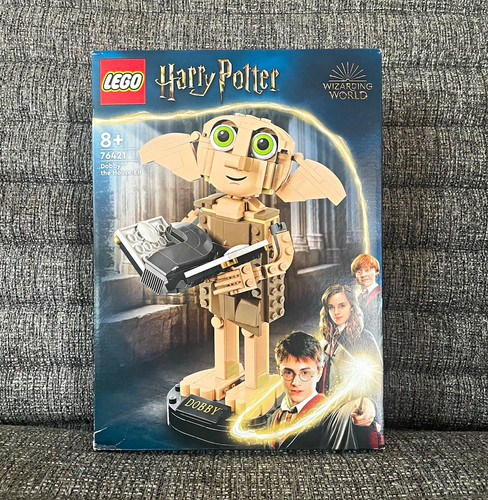Lego harry potter - lego, the