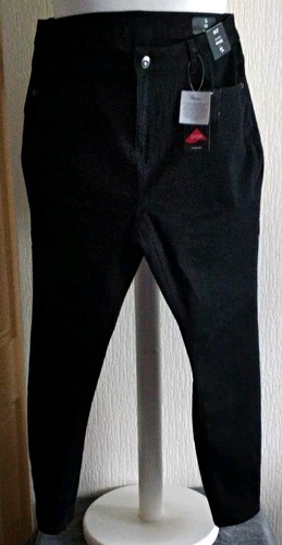 Women black skinny - tu,