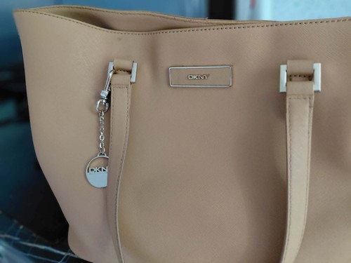 Dkny pre owned bag - dkny,