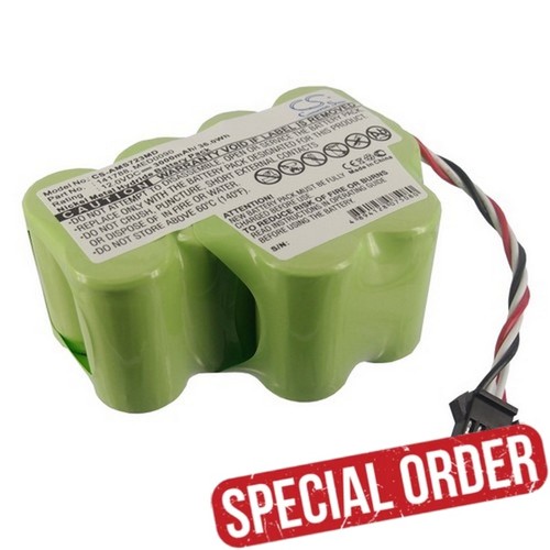 Battery for alaris - for,