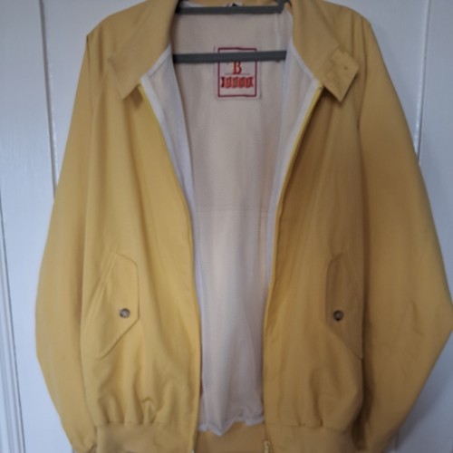 Baracuta harrington jacket - baracuta,