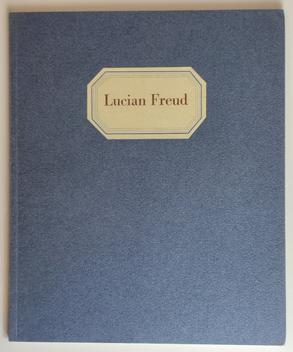 Lucian freud recent - freud:,