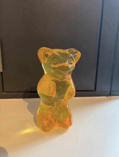 Vintage haribo goldbear - vintage,