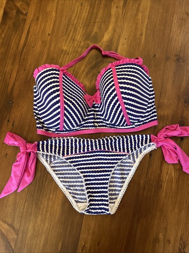 Floozie frost french bikini - frost,