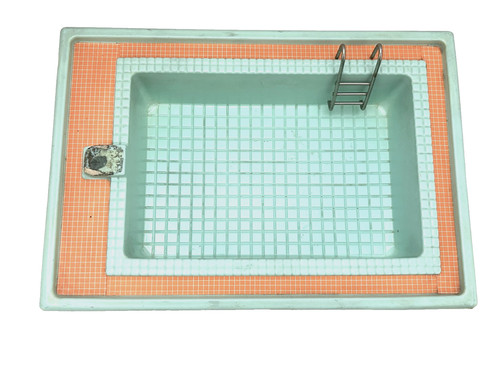 Vintage lundby sweden - lundby,