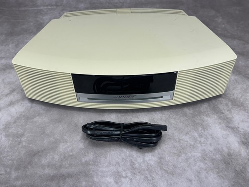 Bose wave music system - bose, awrcc2