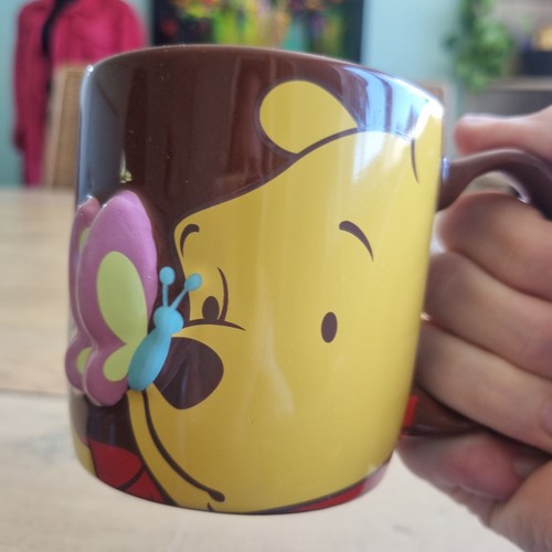 Disney store winnie the - disney, pooh