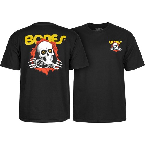 Powell peralta ripper tee - -,