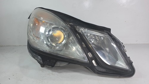 A2128208161 headlamp - , rh