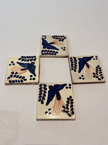Mexican handmade talavera clay - talavera,
