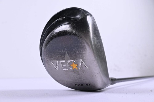 Vega rad driver 9 - driver, degree