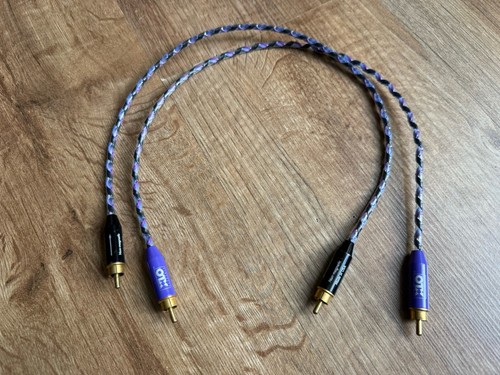 Xlo ultra rca - ultra, high-end